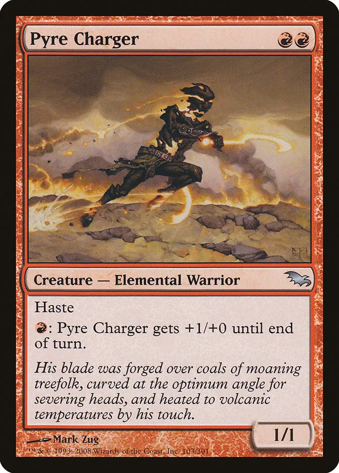 Pyre Charger image 3