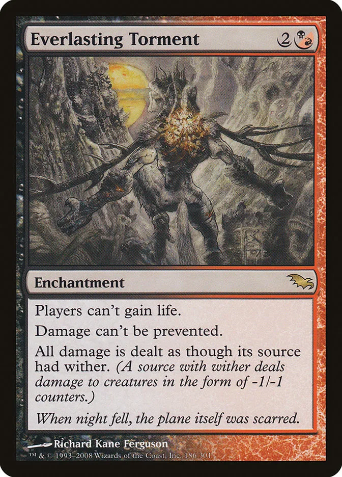 Everlasting Torment image 2