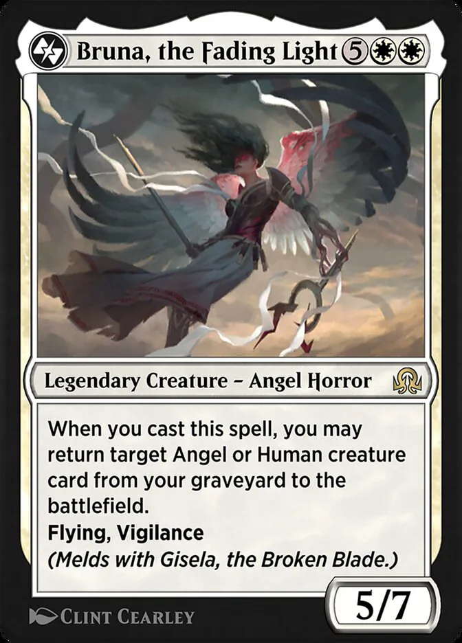 Bruna, the Fading Light image 5