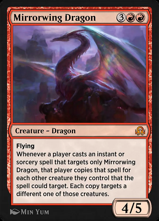 Mirrorwing Dragon image 5