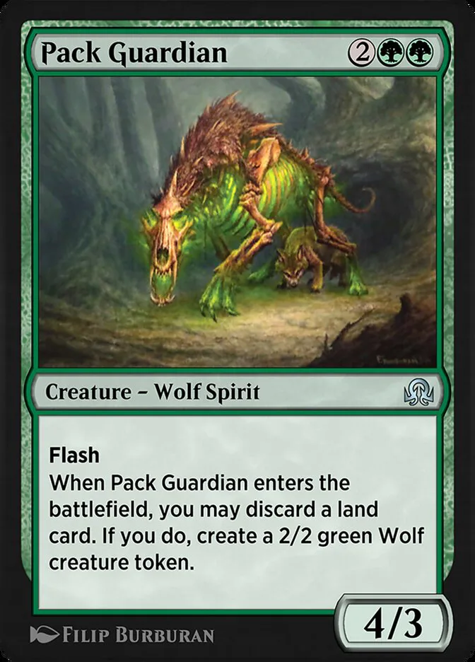 Pack Guardian image 1