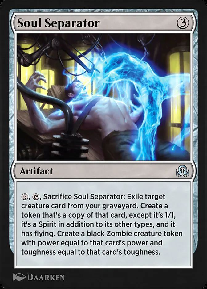 Soul Separator image 3