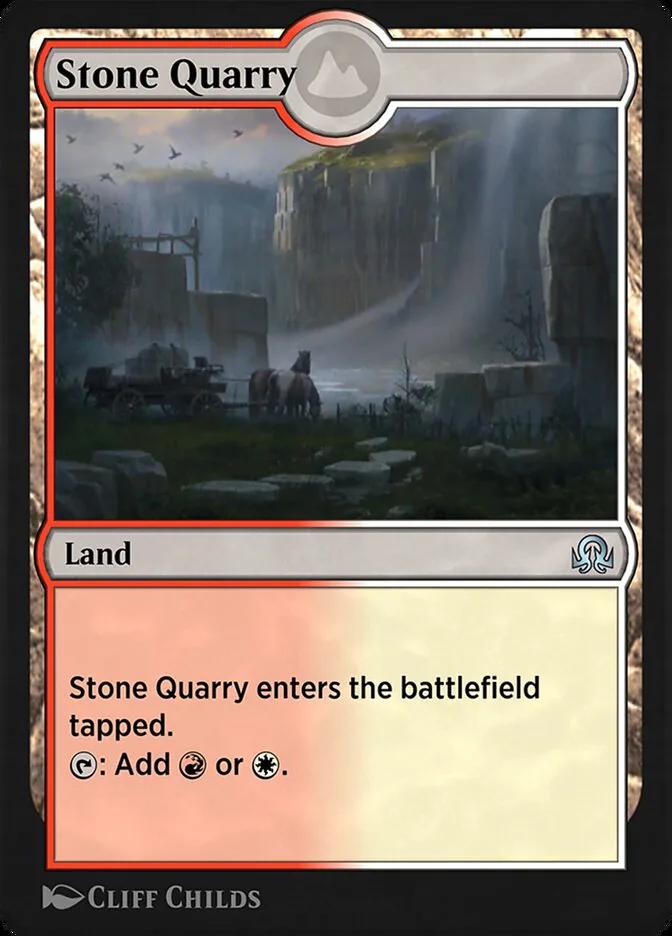 Stone Quarry image 5