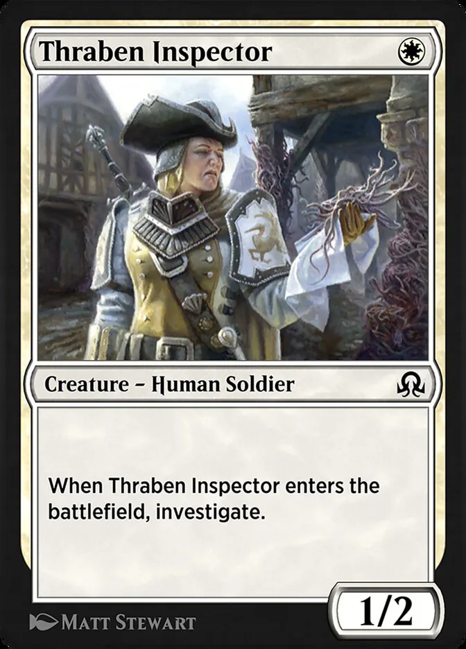 Thraben Inspector image 6
