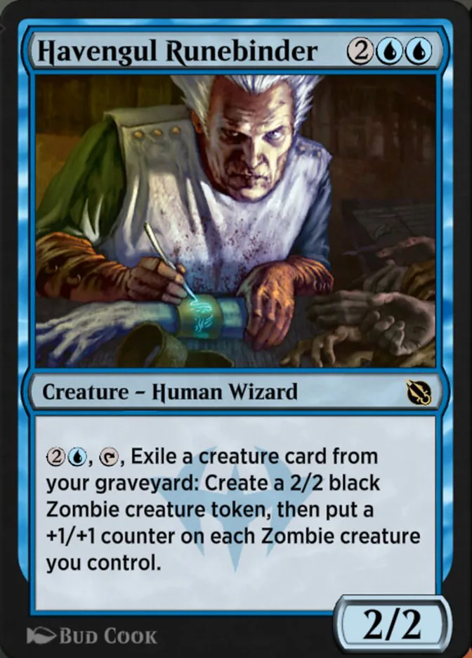 Havengul Runebinder image 1