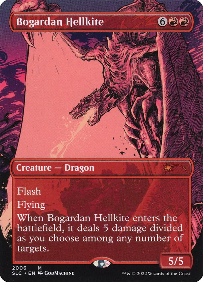Bogardan Hellkite image 9