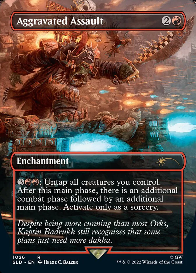 Aggravated Assault image 7