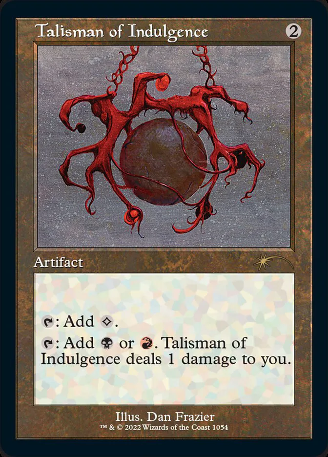 Talisman of Indulgence image 15