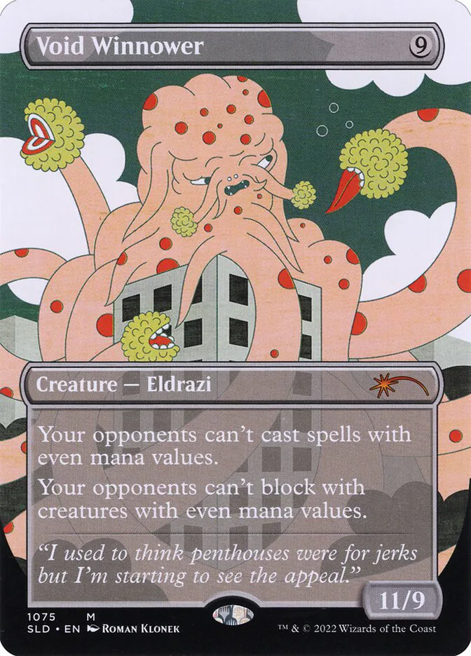 Void Winnower image 6