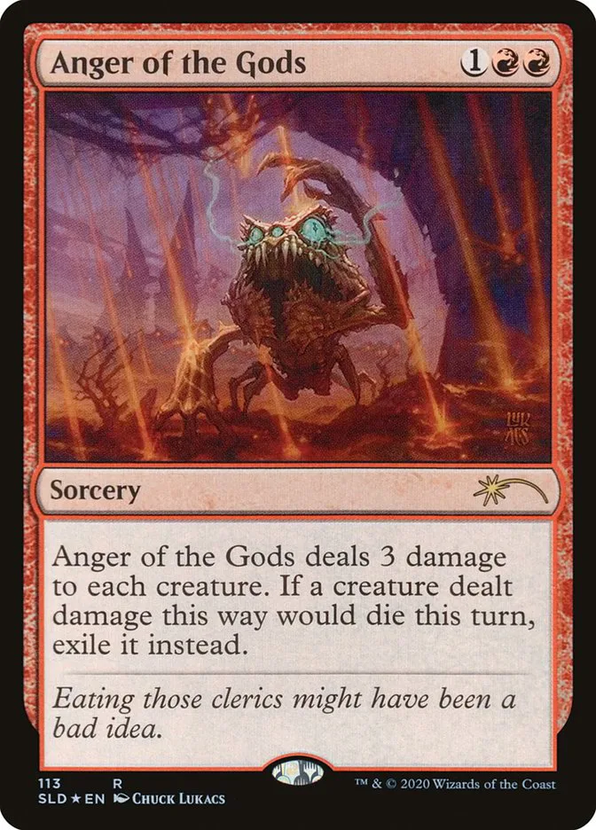 Anger of the Gods image 3