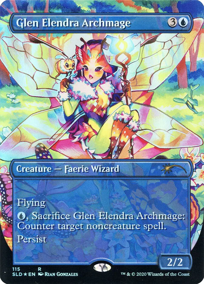 Glen Elendra Archmage image 6