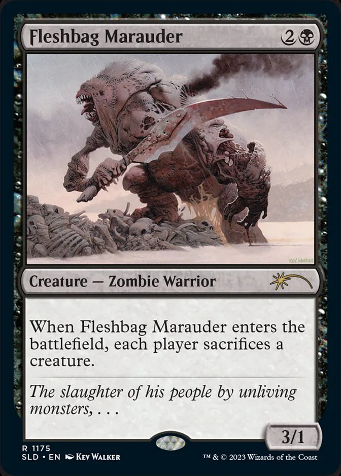 Fleshbag Marauder image 20