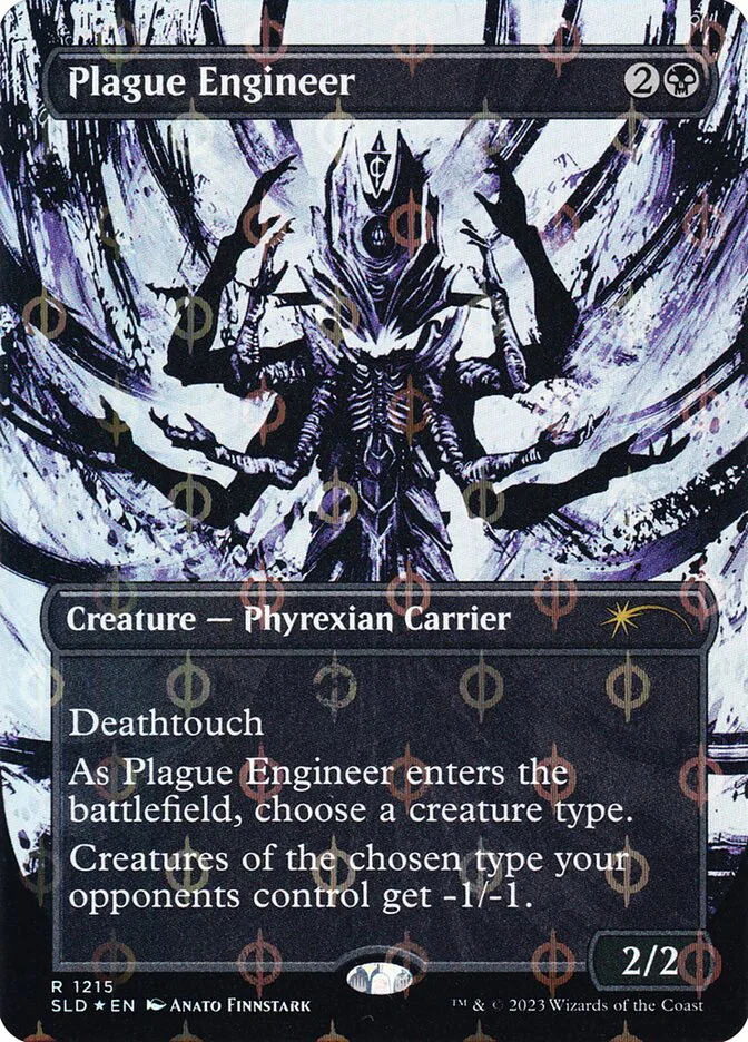 Plague Engineer image 3