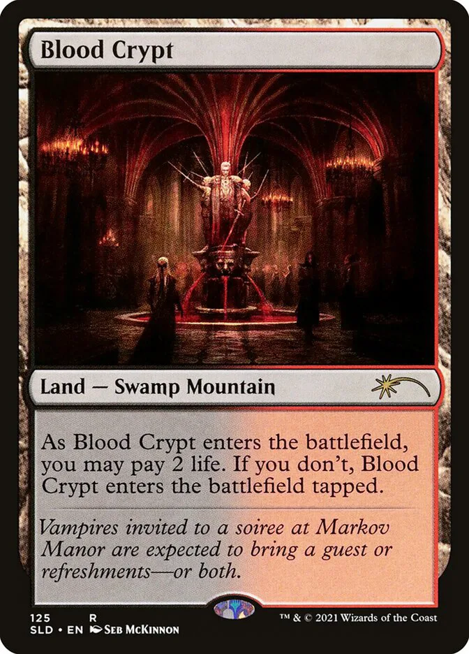 Blood Crypt image 2