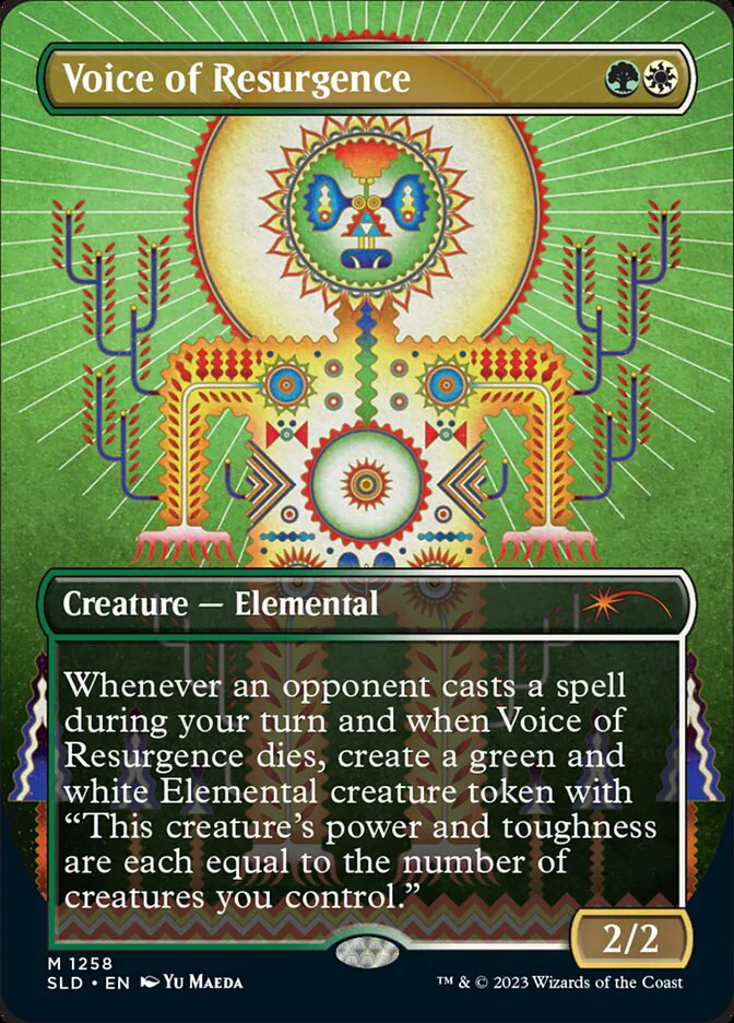 Voice of Resurgence image 5