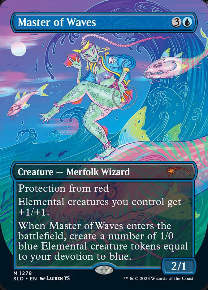Master of Waves image 4