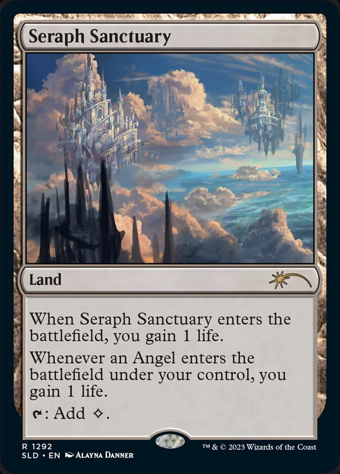 Seraph Sanctuary image 5