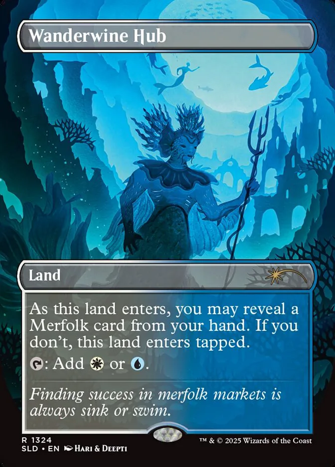 Wanderwine Hub image 2