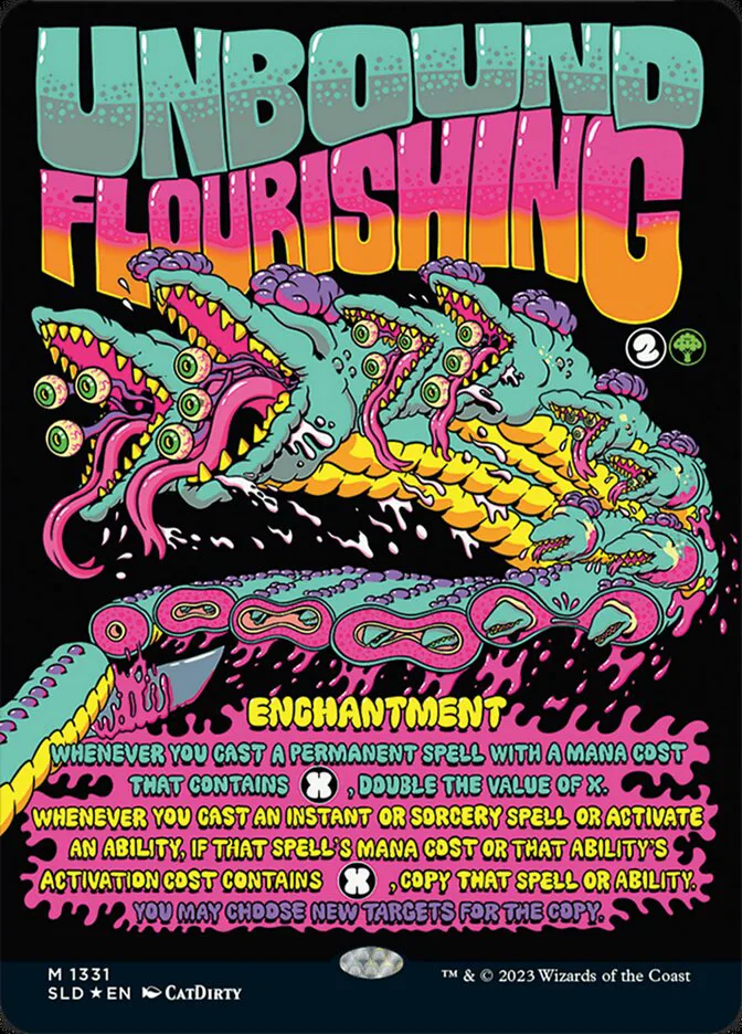 Unbound Flourishing image 3