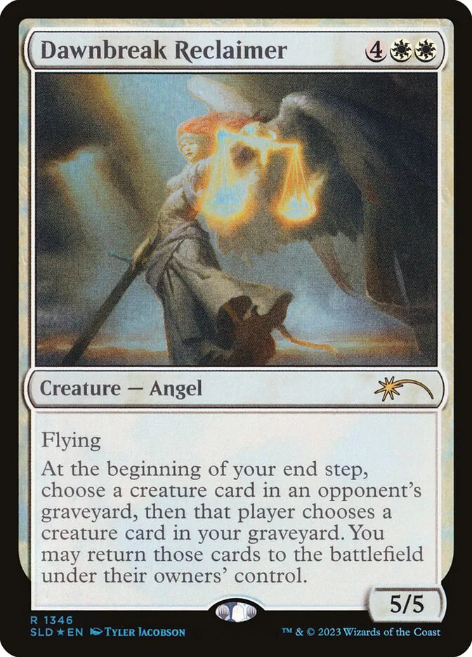 Dawnbreak Reclaimer image 4