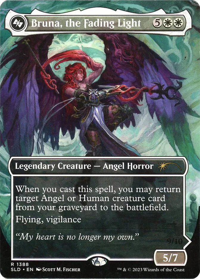 Bruna, the Fading Light image 7