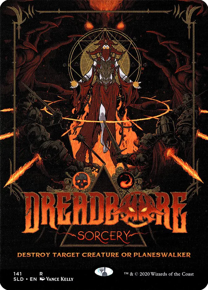 Dreadbore image 3