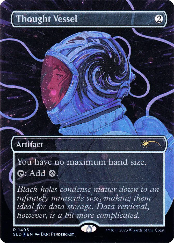 Thought Vessel image 26