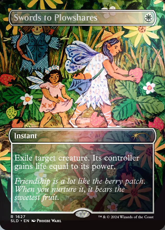 Swords to Plowshares image 75