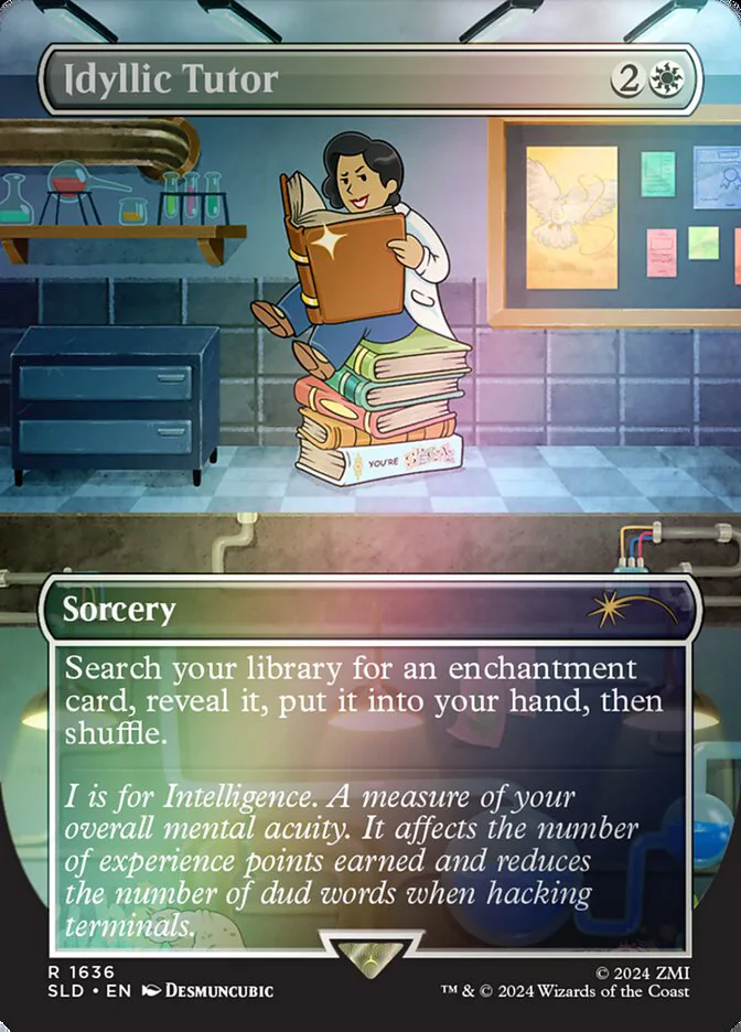 Idyllic Tutor image 9