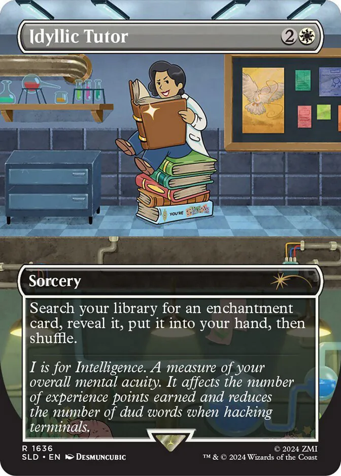 Idyllic Tutor image 8