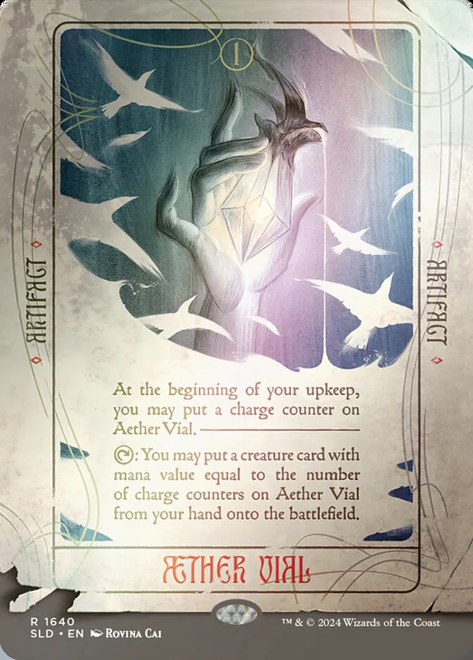 Aether Vial image 11