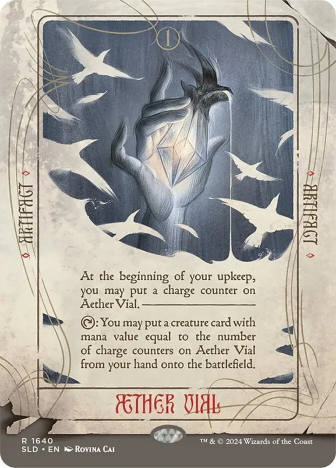 Aether Vial image 10