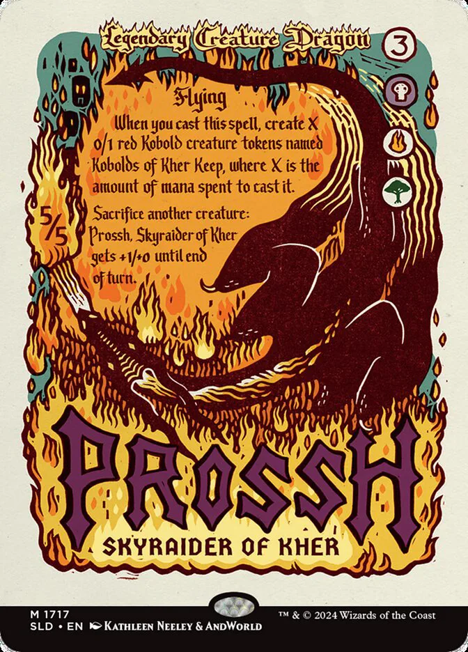 Prossh, Skyraider of Kher image 5