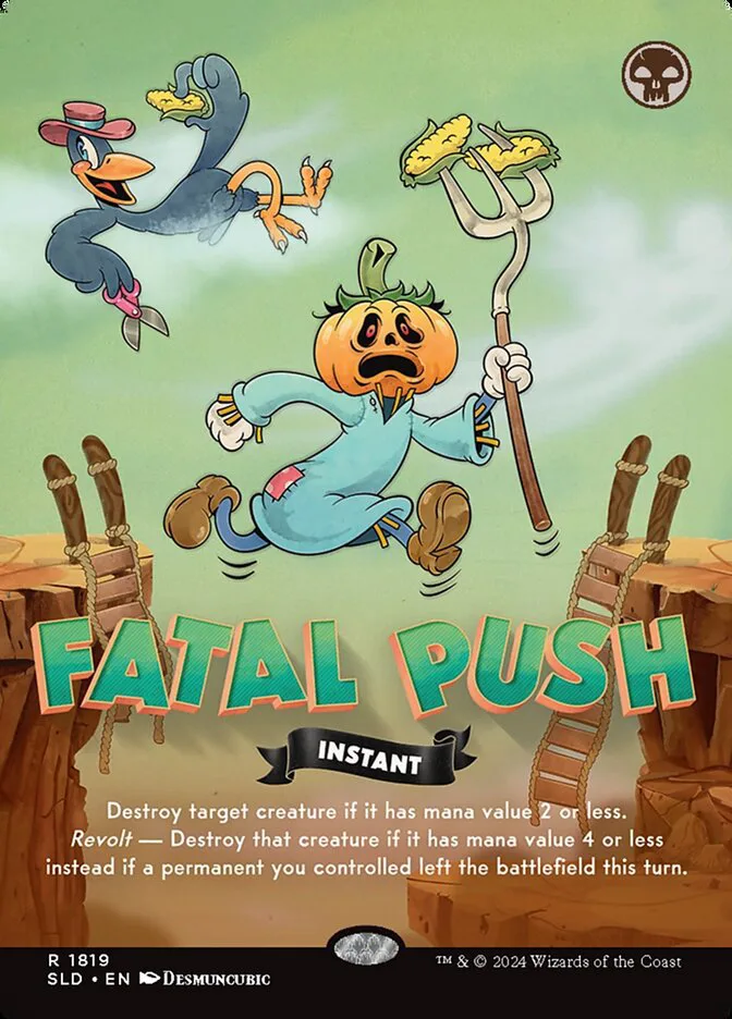 Fatal Push image 12