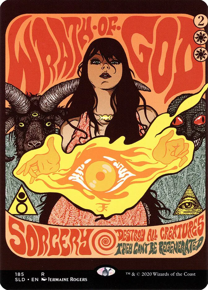 Wrath of God image 31