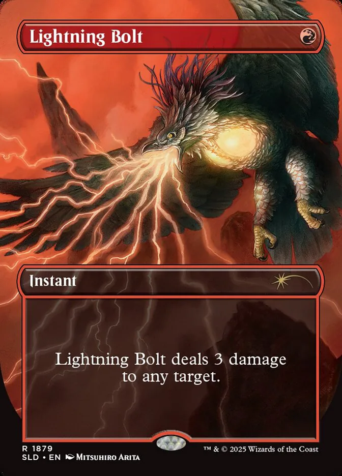 Lightning Bolt image 51