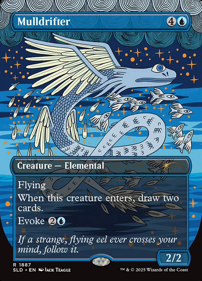 Mulldrifter image 25