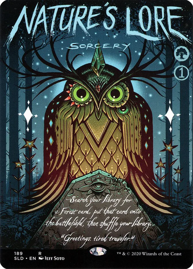 Nature's Lore image 11