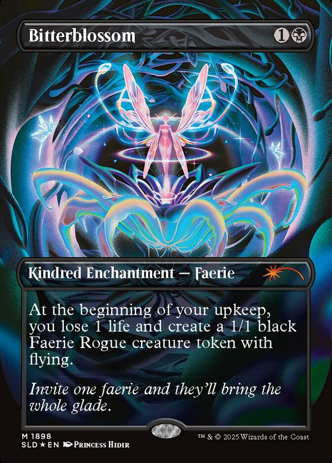 Bitterblossom image 12