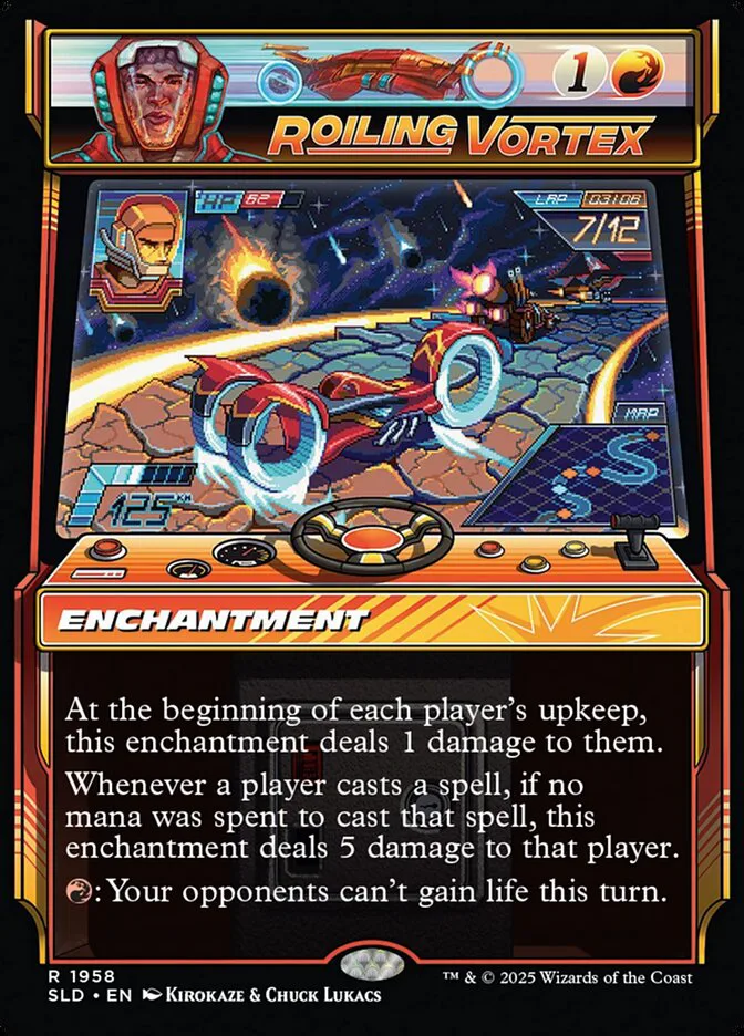 Roiling Vortex image 5