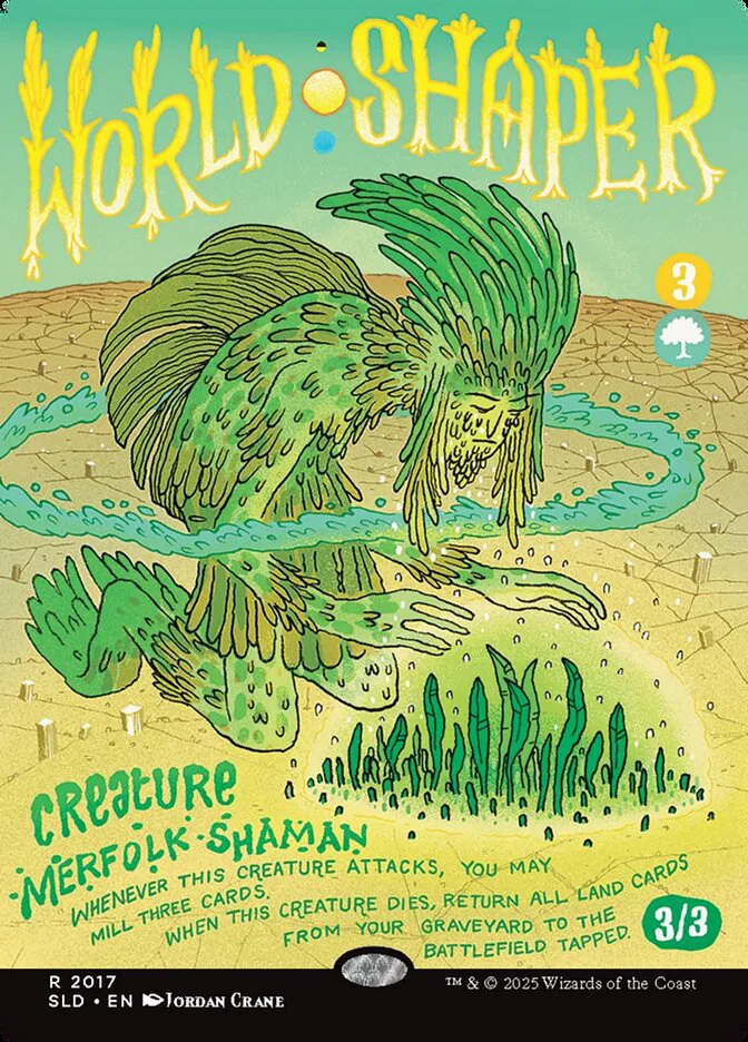 World Shaper image 7