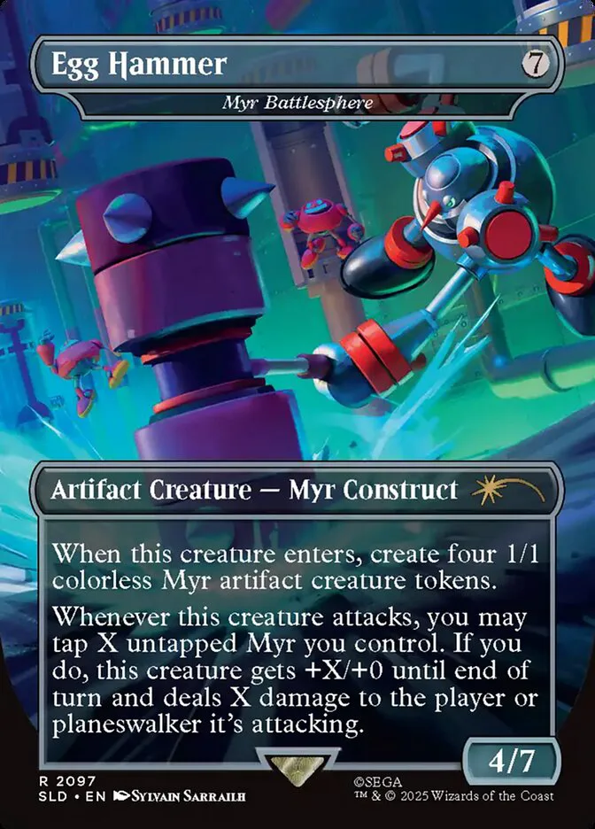 Myr Battlesphere image 15