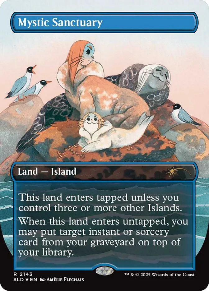 Mystic Sanctuary image 6