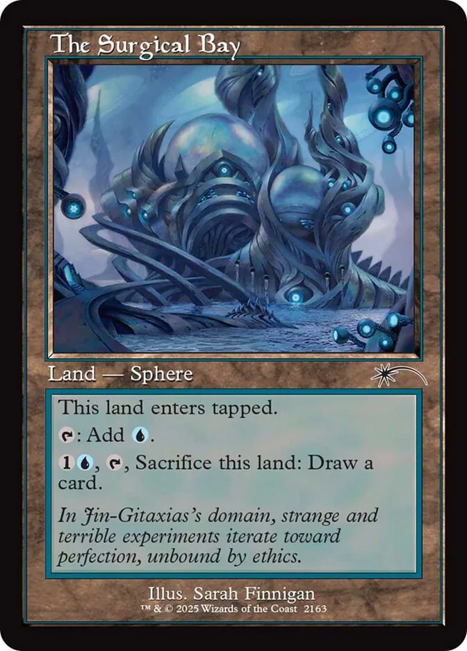 The Surgical Bay image 2