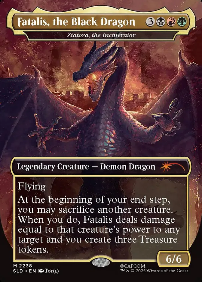 Ziatora, the Incinerator image 7