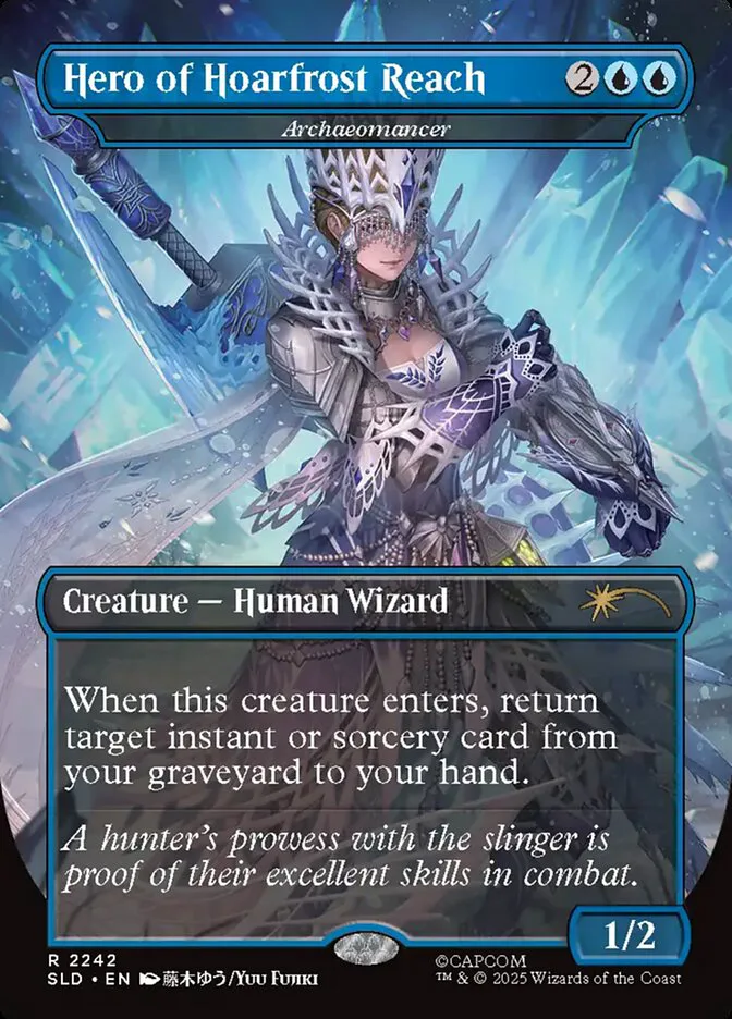 Archaeomancer image 10