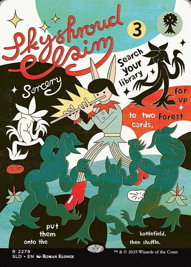 Skyshroud Claim image 5