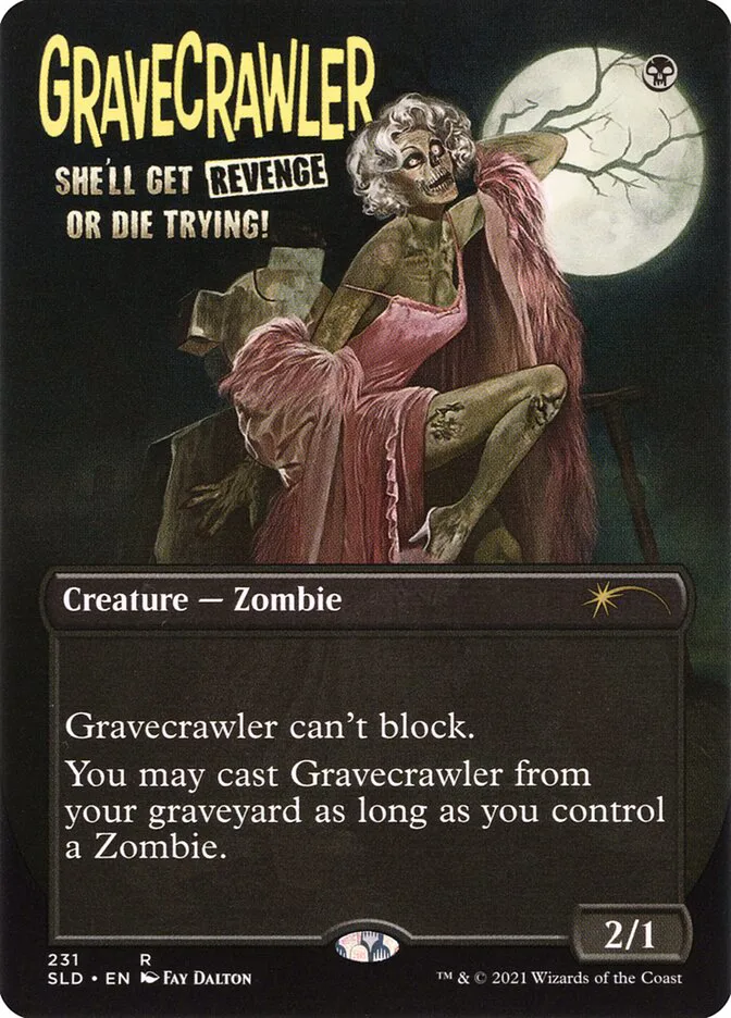 Gravecrawler image 8
