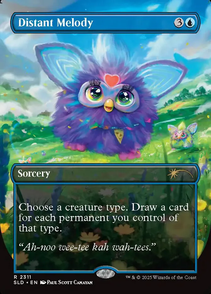 Distant Melody image 15