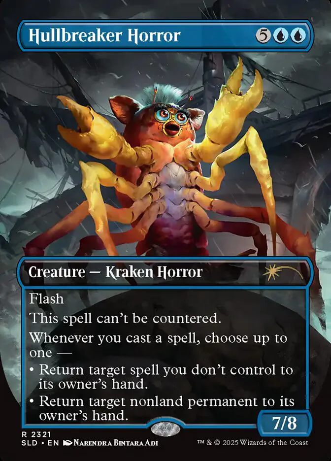 Hullbreaker Horror image 13